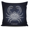 Cancer Pillow Cover