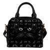 Black Cat - Handbag