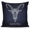 Capricornus Pillow Cover