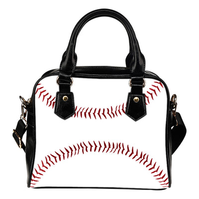 Baseball Handbag