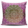 Spiritual Mandala Pillow Covers I
