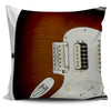 Fender Stratocaster Guitar Pillow Covers