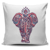 PAISLEY LOTUS GYPSY PILLOW COVERS