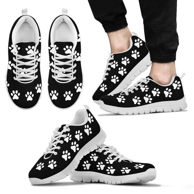 Dog Paws Sneakers