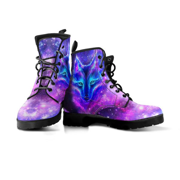 tenis all star cano alto 1  Girls boots, Galaxy boots, Purple boots