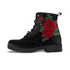 Roses - Boots