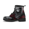 Skull Play Cards - Boots