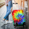 Tie Dye - Luggage Covers