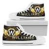 Williams - High Tops