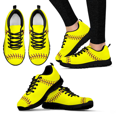 Softball - Sneakers