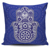 Spiritual Mandala Pillow Covers
