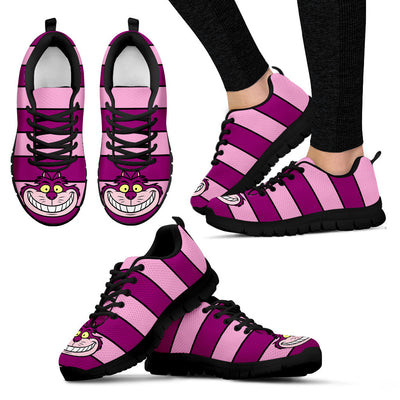 Cheshire Cat Sneakers
