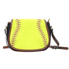 Softball - Saddle Bag