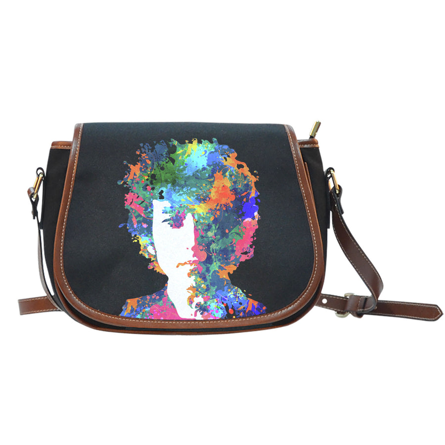 Bob Dylan - Saddle Bag