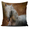 Horse Pillow Cover