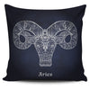 Aries Pillow Cover