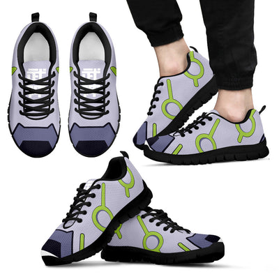 Genji Sneakers