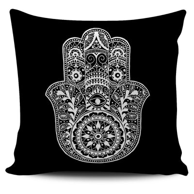 PAISLEY LOTUS GYPSY PILLOW COVERS