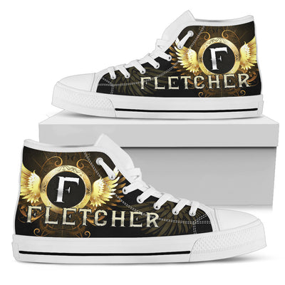 Fletcher - High Tops