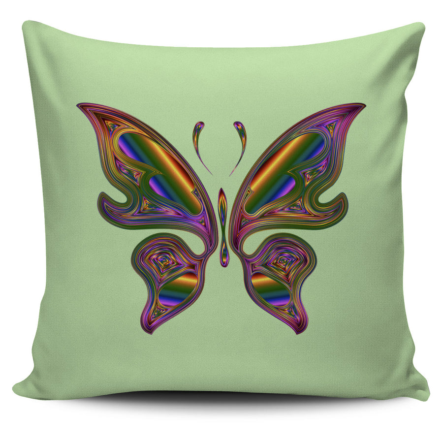 Butterfly 2 - Pillow Cover