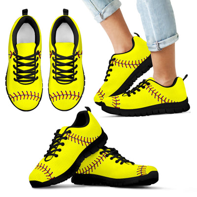Softball - Sneakers