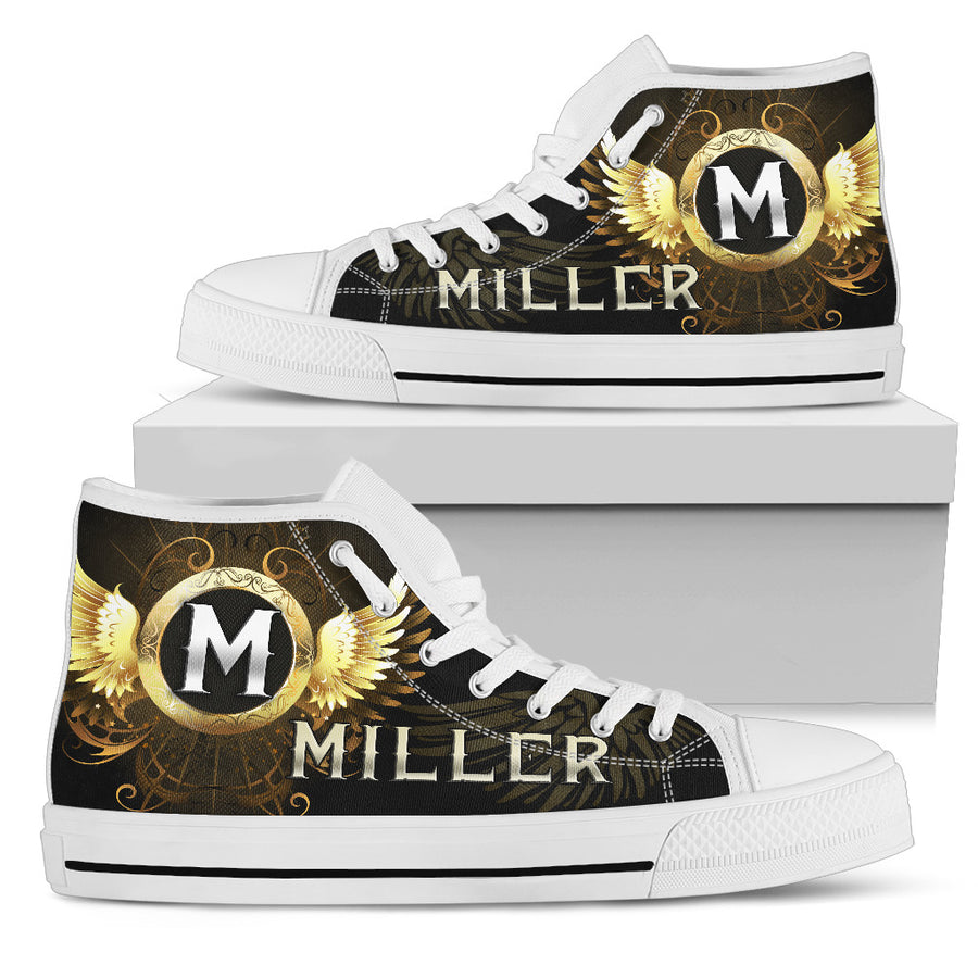 Miller - High Tops