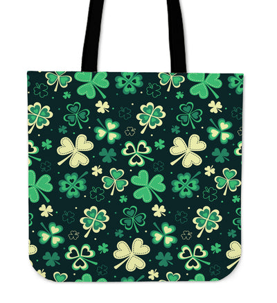 Saint Patrick - Tote Bag