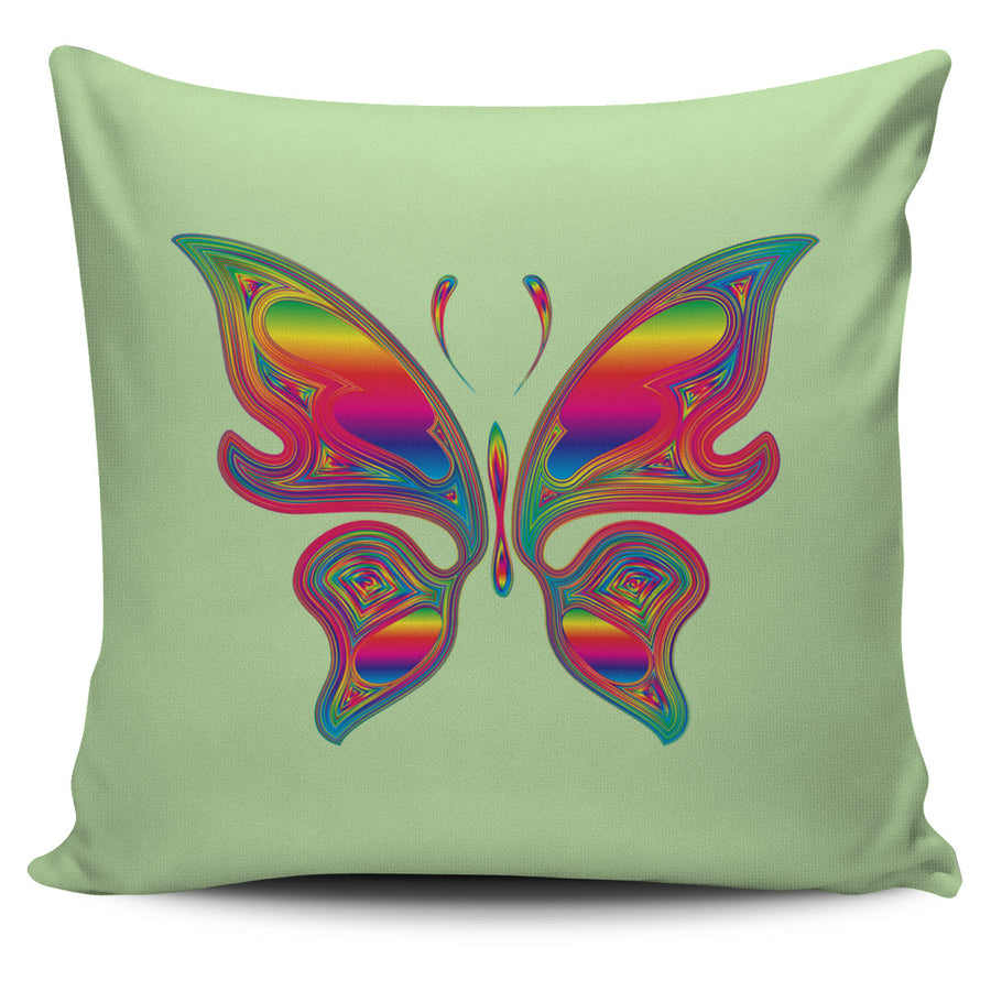 Butterfly 3 - Pillow Cover