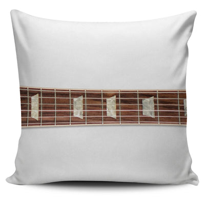 Gibson Lespaul Guitar Pillow Covers
