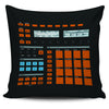 Pro Tools Live Interface Pillow Covers
