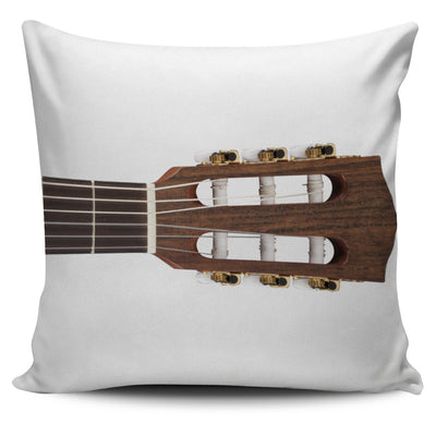Classic Guitar Pillow Cover