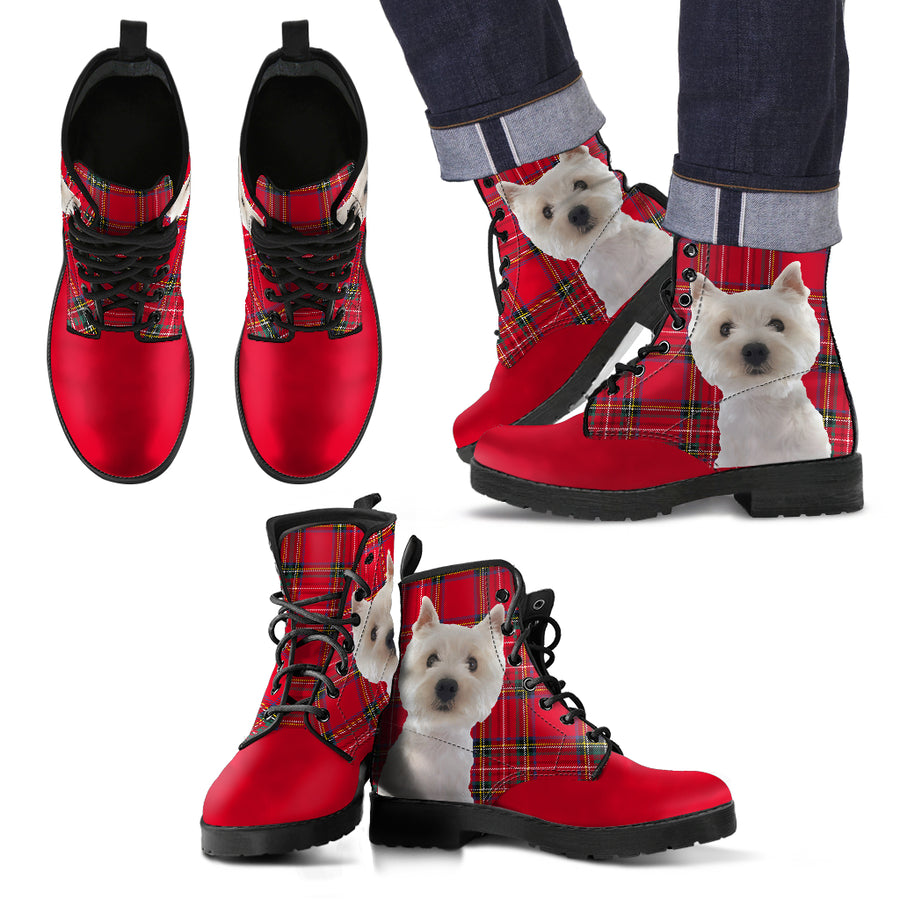 Westies Boots