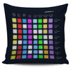 Pro Tools Live Interface Pillow Covers