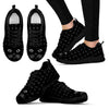 Black Cat - Sneakers