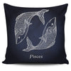 Pisces Pillow Cover