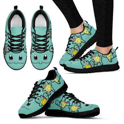 Squirtle Sneakers