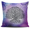 Spiritual Mandala Pillow Covers I
