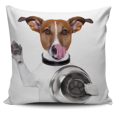Jack Russell Pillow Covers