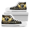 Fletcher - High Tops