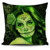 Sugar Skull Calavera Girl 2