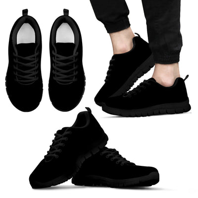 Black - Sneakers
