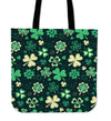 Saint Patrick - Tote Bag
