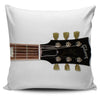 Gibson Lespaul Guitar Pillow Covers
