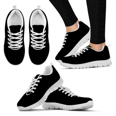 Black - Sneakers