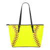 Softball - Tote Bag