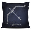 Saggitarius Pillow Cover