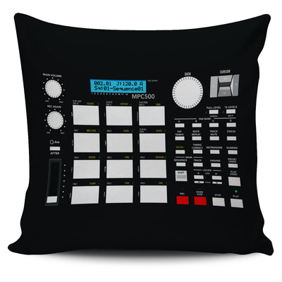 MPC Pillow Covers
