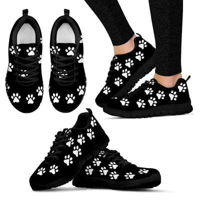 Dog Paws Sneakers