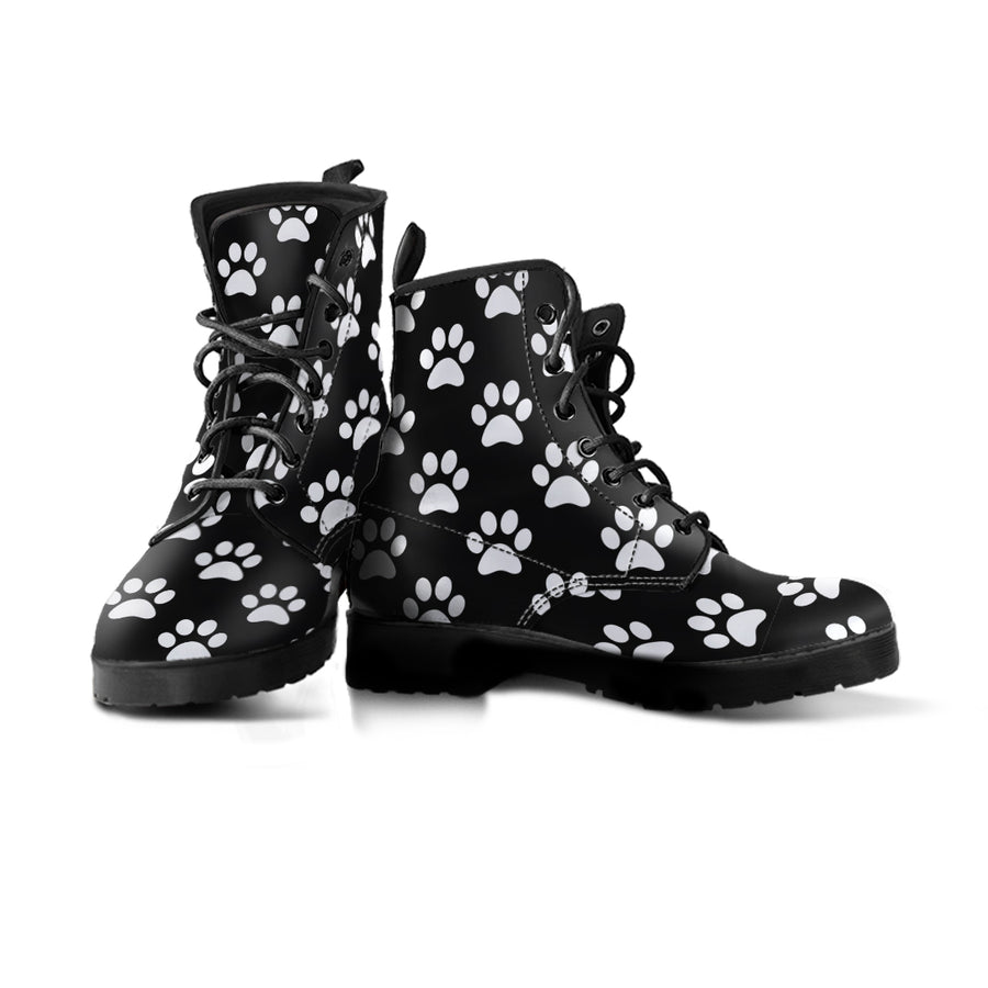 Dog Paw - Boots