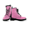 Pink - Boots